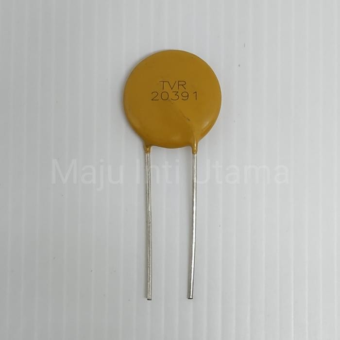VARISTOR TVR 20391 *