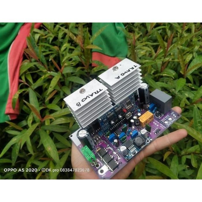 inverter egs002 psw LF 1watt 24vol inverter low frekunsi *