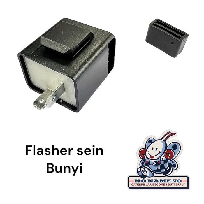 Flasher flaser sein sen bunyi honda astrea 800 star prima grand legenda impressa *