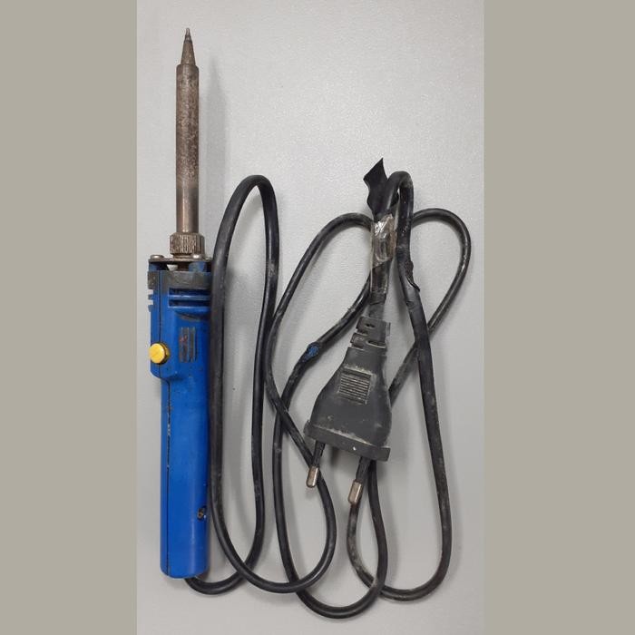 Solder Hakko Presto No.980 - 20-130 Watt - Bekas(Kondisi 50%) *