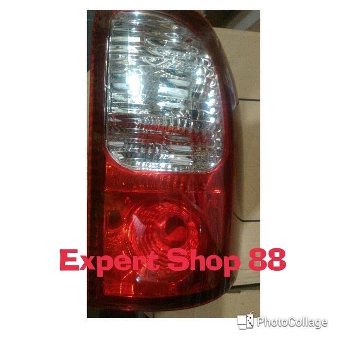 Gercep Stoplamp Lampu Rem Stop Lamp Belakang Panther Kapsul Lv Ls Touring Pcs