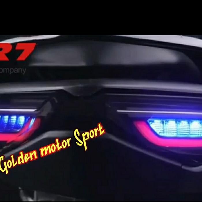 Grosir Lampu Stop Nmax New 2020 Model Xmax Stoplamp Nmax New Cr7