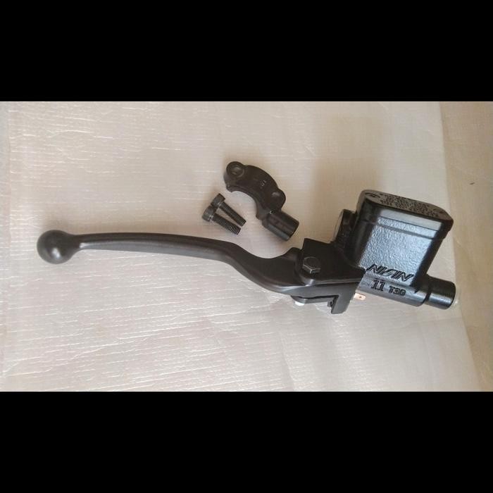 Master Rem Depan Nmax Original Yamaha Master Rem Kanan Nmax 155