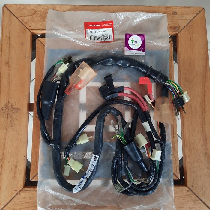 Kabel Body Astrea Grand Impressa Legenda Original AHM 32100-GBG-910