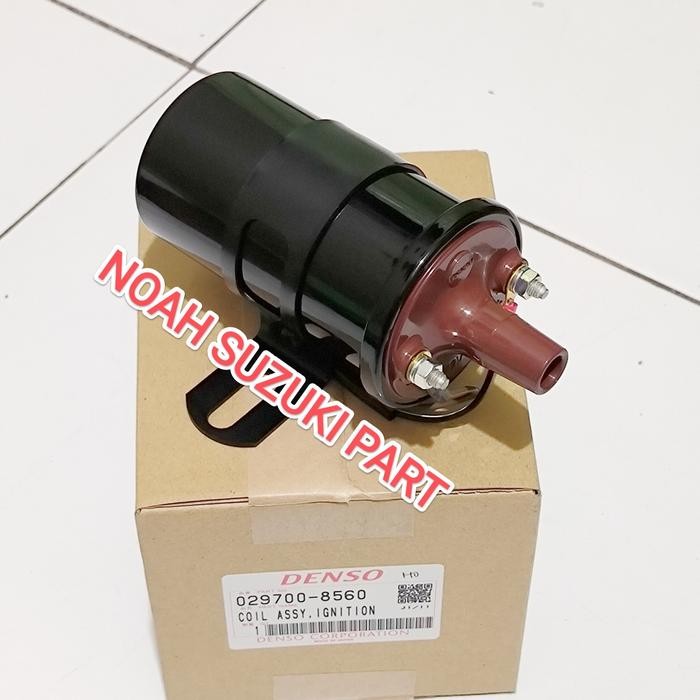 Koil Suzuki Vitara Escudo Sidekick