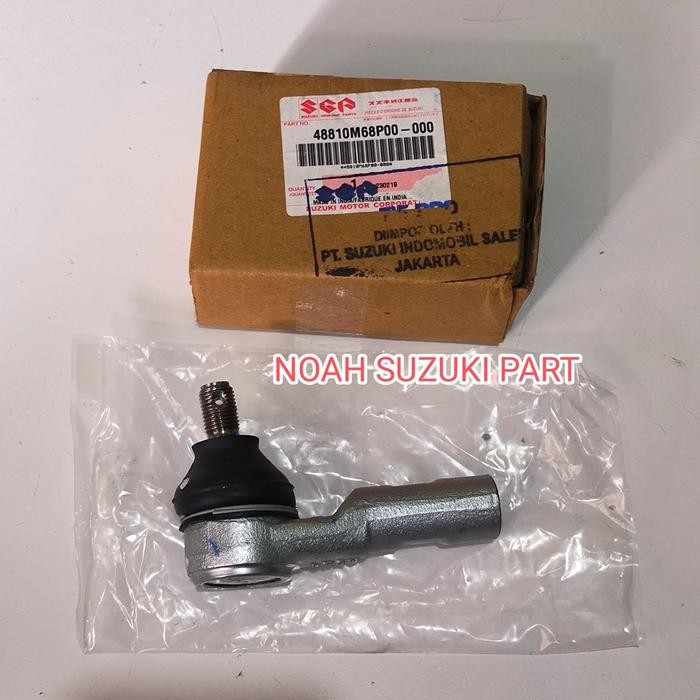 Tie Rod Baleno Hatchback Asli Sgp