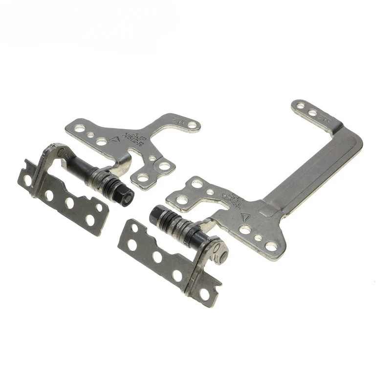 Replacement Laptop LCD Screen Hinges Set for ASUS VIVOBOOK 15 X512U F512D X512D X512UF F512DA X512FA
