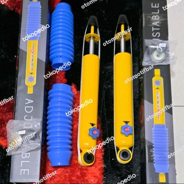 Shockbreaker Profender Mitsubishi Pajero Sport + All New Pajero Sport