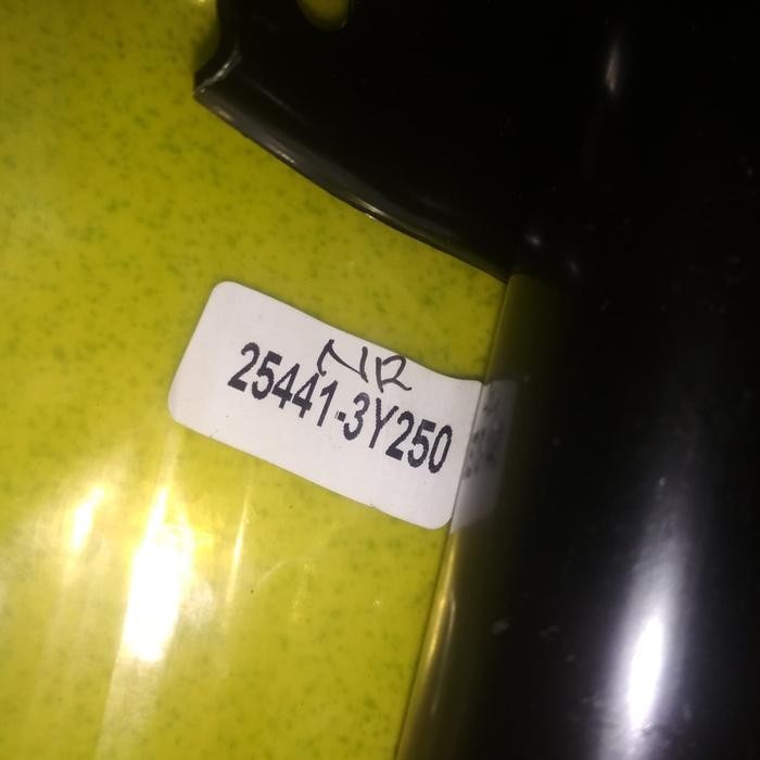 Pipa Radiator Kia Carnival Sedona