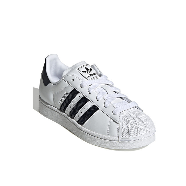 ADIDAS Superstar II Shoes Wanita