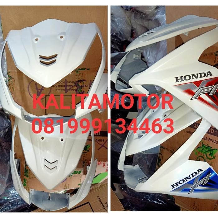 Panel cover depan Beat fi 2015/2016