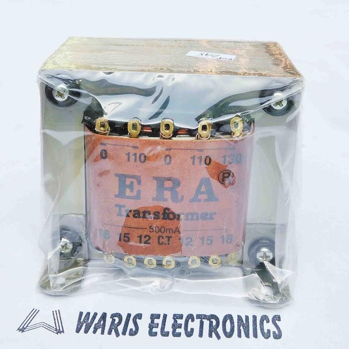 trafo CT 5A Ampere 32v ERA Murni Travo