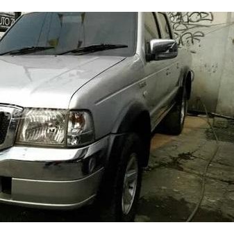 New Lampu Depan Ranger Tahun 2003 - 2006 (Headlamp Ford Ranger)