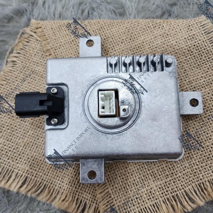 Terbaik Ballast Hid Headlamp D2S D2R Mitsubishi Grandis 2007-2016 Ori X6T02981