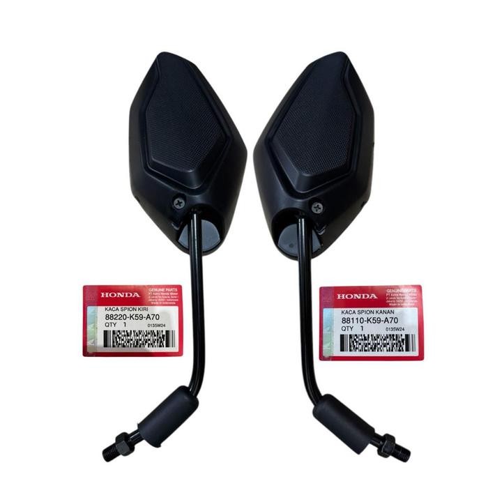 paket body vario 2023 gen 2 original AHM