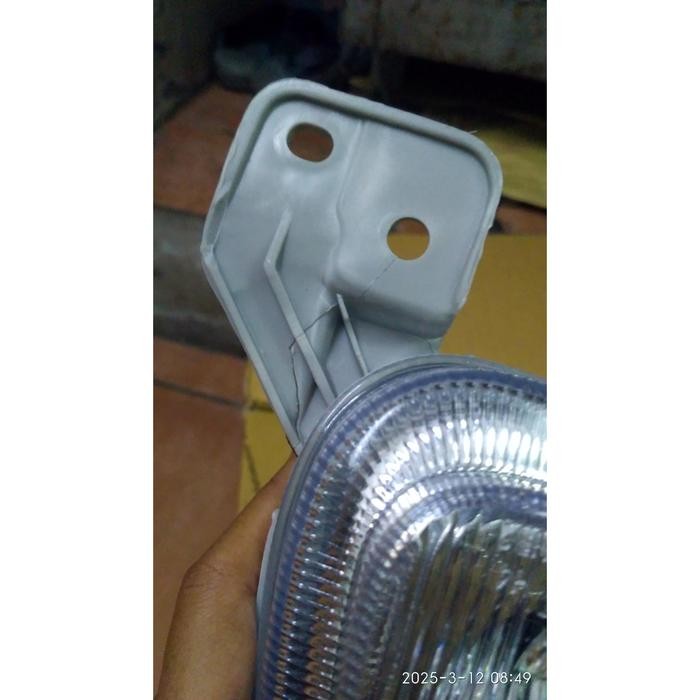 Terlaris Headlamp Suzuki Escudo 1.6/2.0Cc 2000-05 Kanan