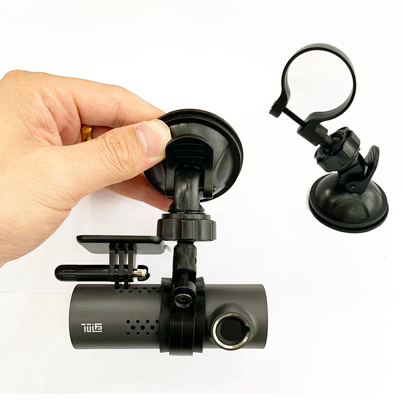 Promotional For xiaomi 70 mai car Suction Cup Bracket  for 70mai dvr Dash cam.for xiaomi 70mai car D