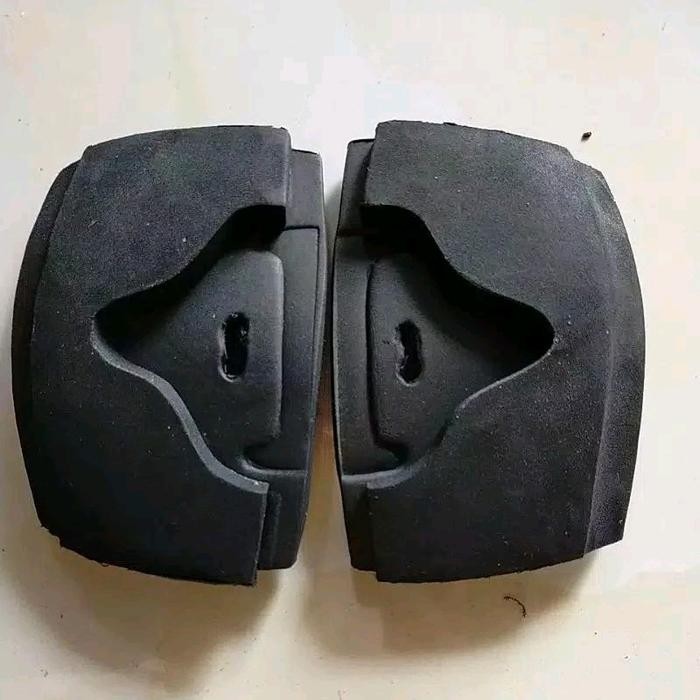 Busa Mulut Kyt Rc7 Kyt Rc-7 Kyt Rc Seven / Spon Daguk Helm Kyt Rc7