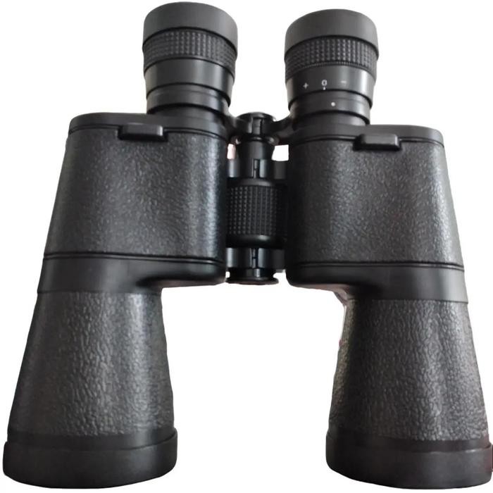 Teropong Binocular Super Zenith