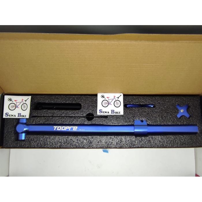 Toopre Rear Derailleur Hanger Alignment Gauge - Alat Setting Rd Sepeda