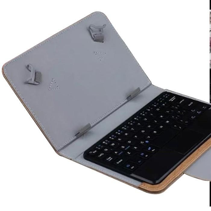 SAMSUNG GALAXY TAB A 8 IN 2019 T295 P355 P205 BLUETOOTH KEYBOARD CASE