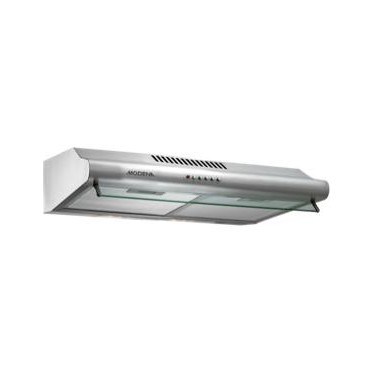 Cooker Hood Modena 60cm SX6501S Stainless Garansi SX6501 / 6501