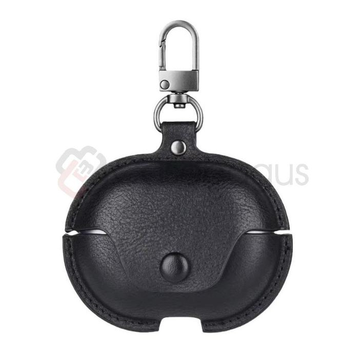 Bose Ultra Open Earbuds - Premium Leather Case TWS Bluetooth Earphone