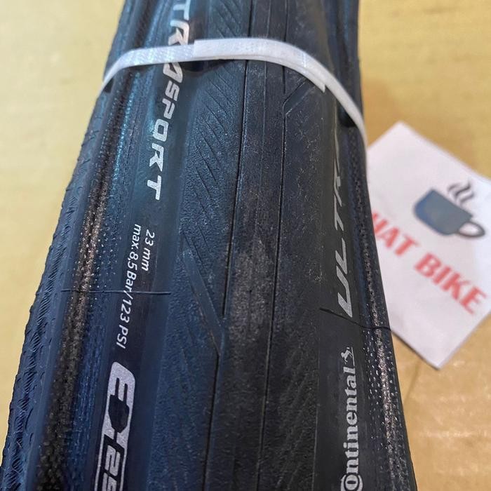 Ban Luar Sepeda Road Bike Continental Ultra Sport Race 70023C