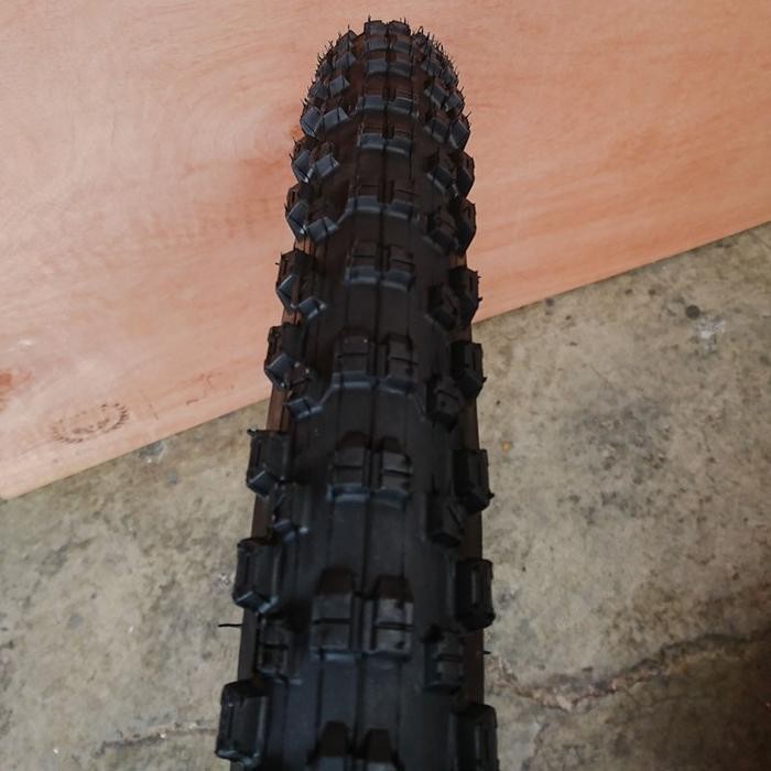 Ban Luar Sepeda Mtb Kenda Nevegal Sport 27.5 X 2.35 Etrto 58-584