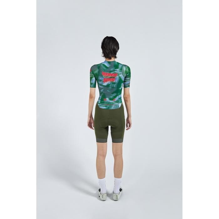 Comme Studios Hypersonic 3.0 Women Skinsuit