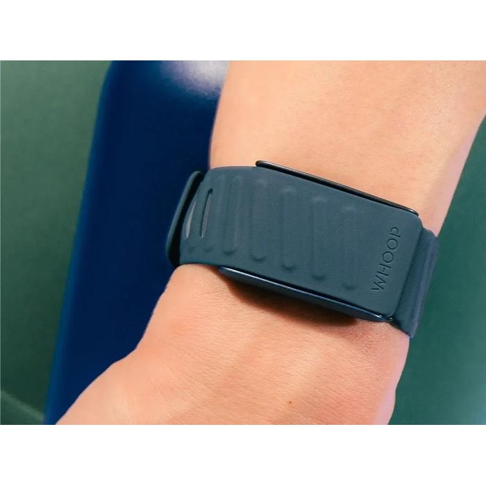 Whoop Sportflex Silicone Band