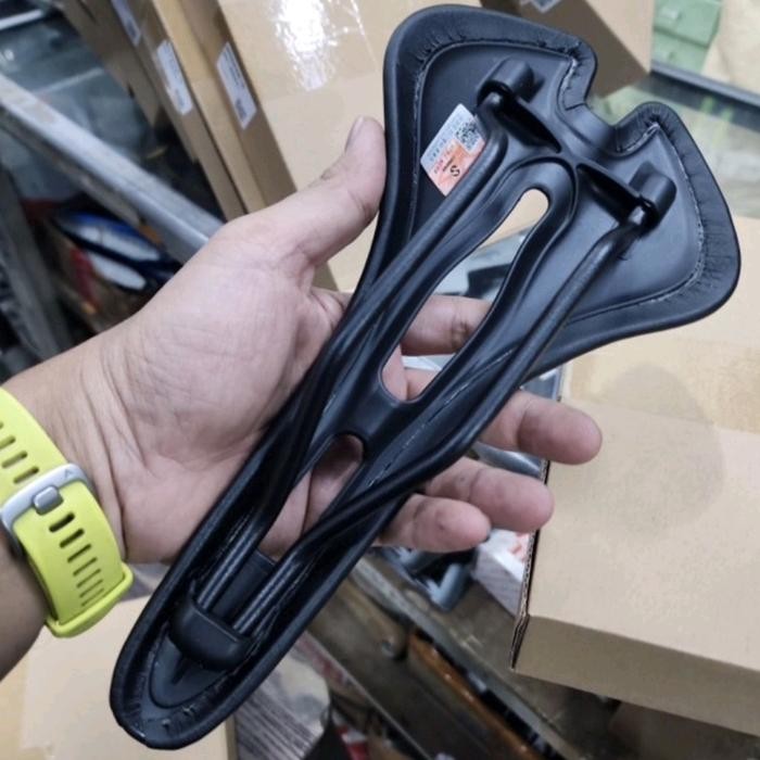 T.Saddle Toseek Roadbike Mtb Saddle Toseek Ultra Light Ringan Nyaman