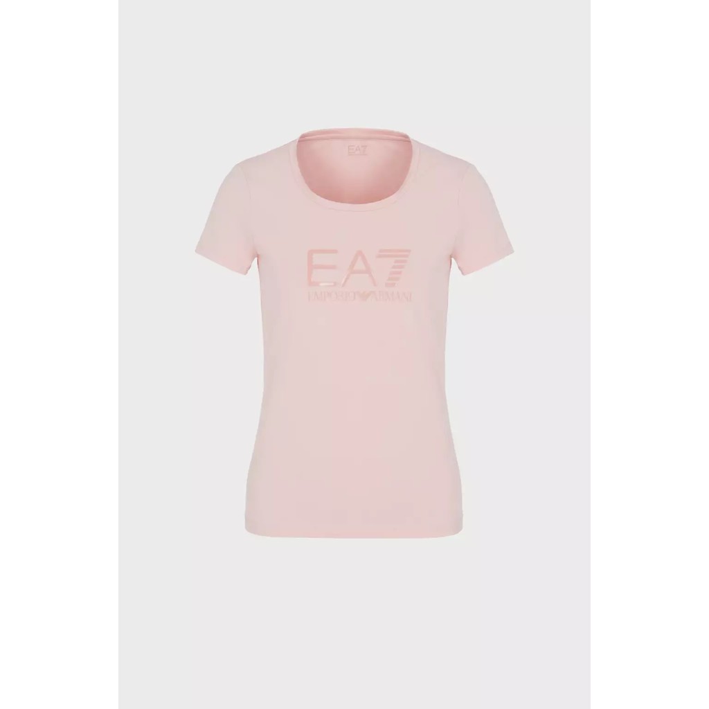 EA7 EMPORIO ARMANI Shiny T-Shirt