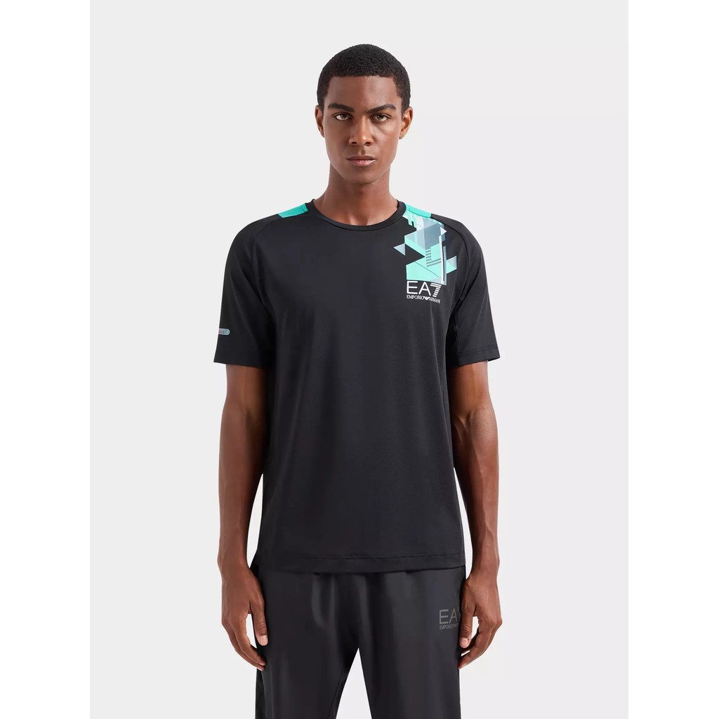 EA7 EMPORIO ARMANI Ventus7 T-Shirt