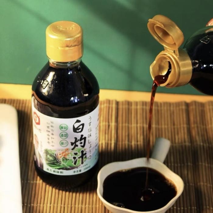 

Bumbu Marinai Ecap Bai Zhuo Zhi Ao 200Ml