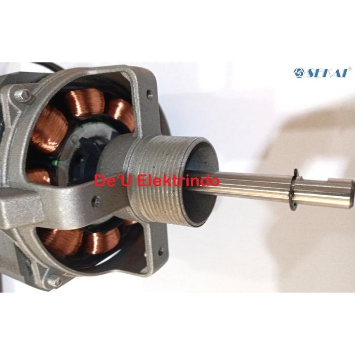 Dinamo/ Motor Kipas angin Merk Sekai SFN 1809