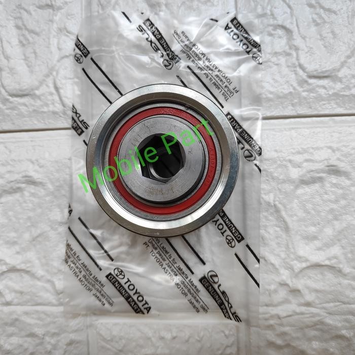 Pulley Alternator Innova Diesel