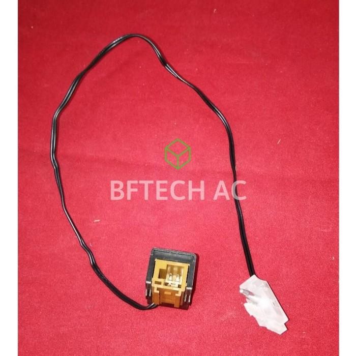 Thermistor Nissan March Kaki 3 Termistor Ac Mobil