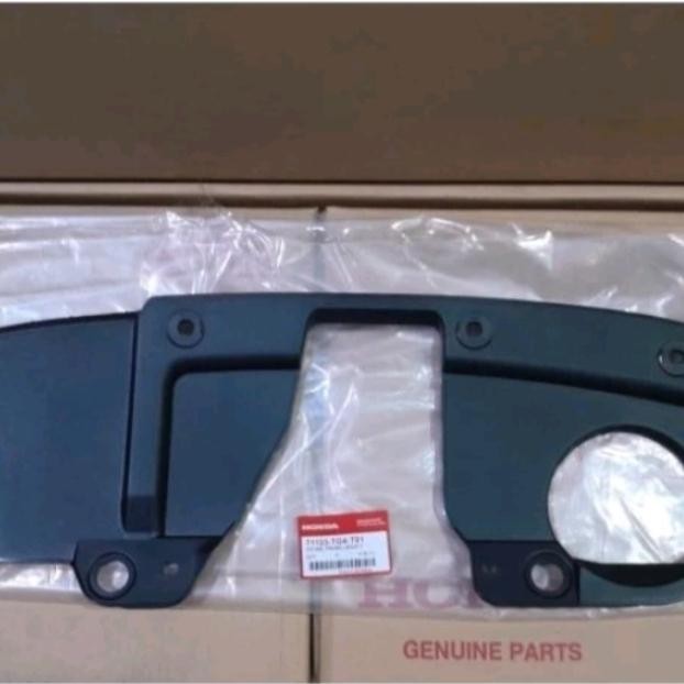 Cover Atas Radiator Honda Brio