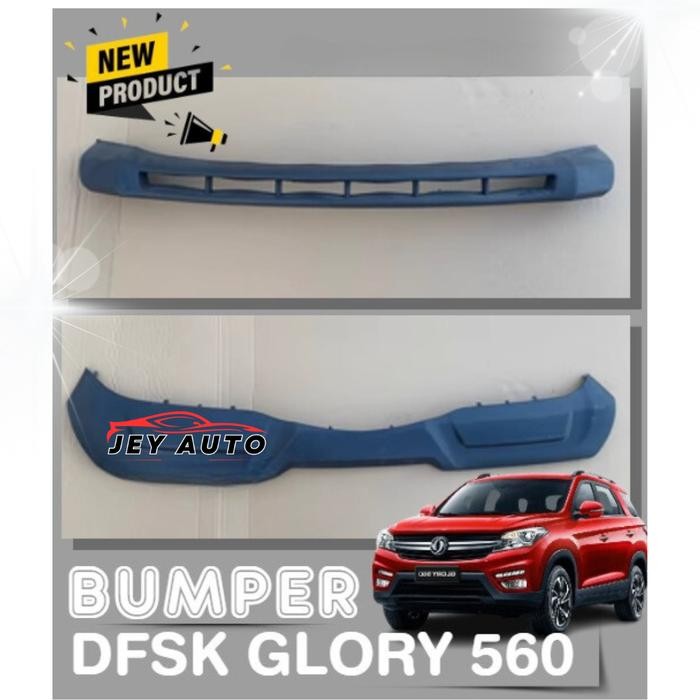 Bumper Mobil Dfsk Glory 560