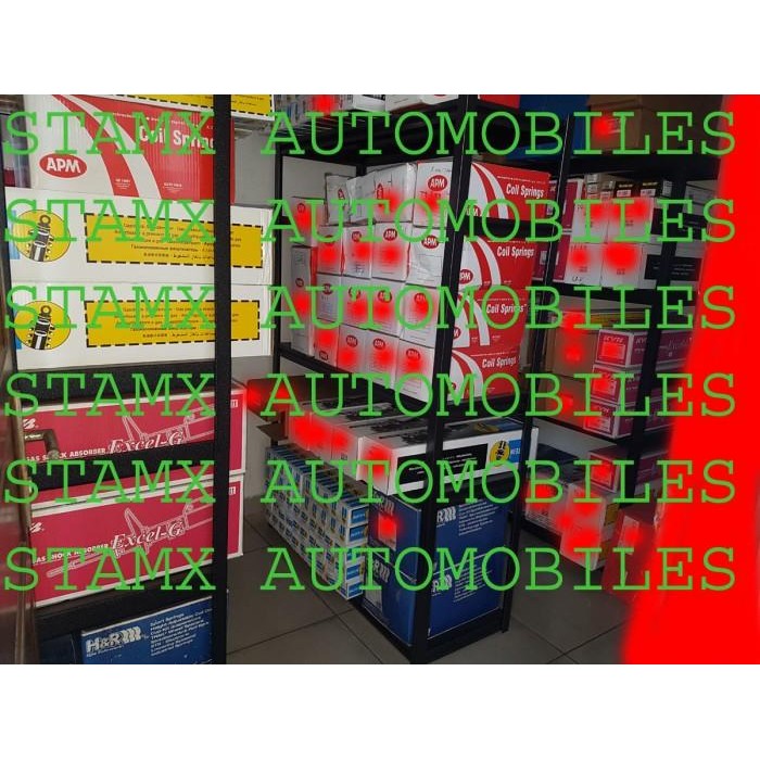 Promo Per Keong Uk. Standard Depan Merk Apm Livina/X-Gear/Latio 2006-2018