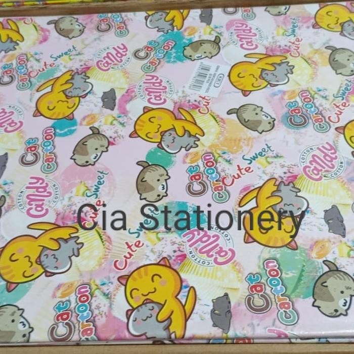 

Kertas kado sinar dunia harga perpack isi 50 lembar