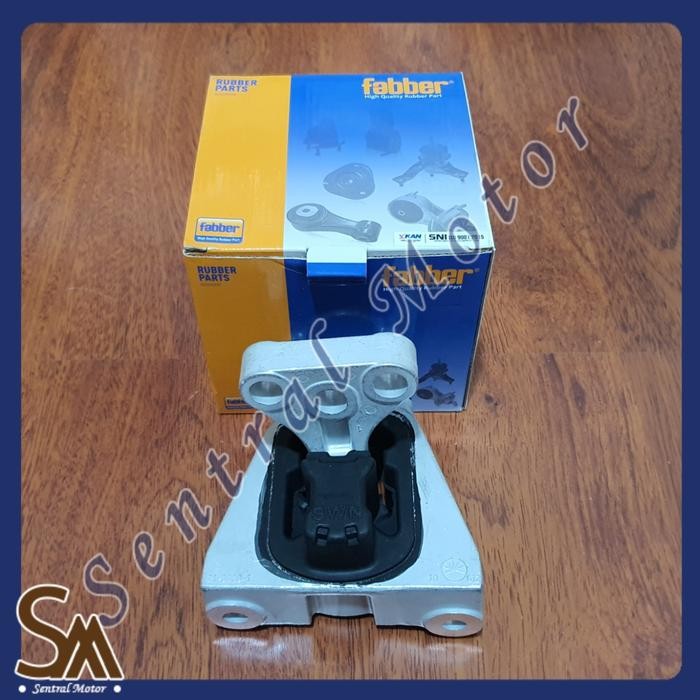 Engine Mounting Kiri Honda Crv 2.0 2.4 At