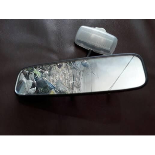 SPION TENGAH DALAM ZEBRA 1.3 ESPASS 1.3 / LAMPU PLAFON ZEBRA ESPASS