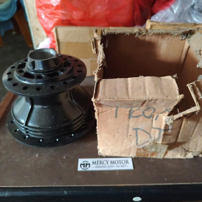 TROMOL BELAKANG YAMAHA DT *
