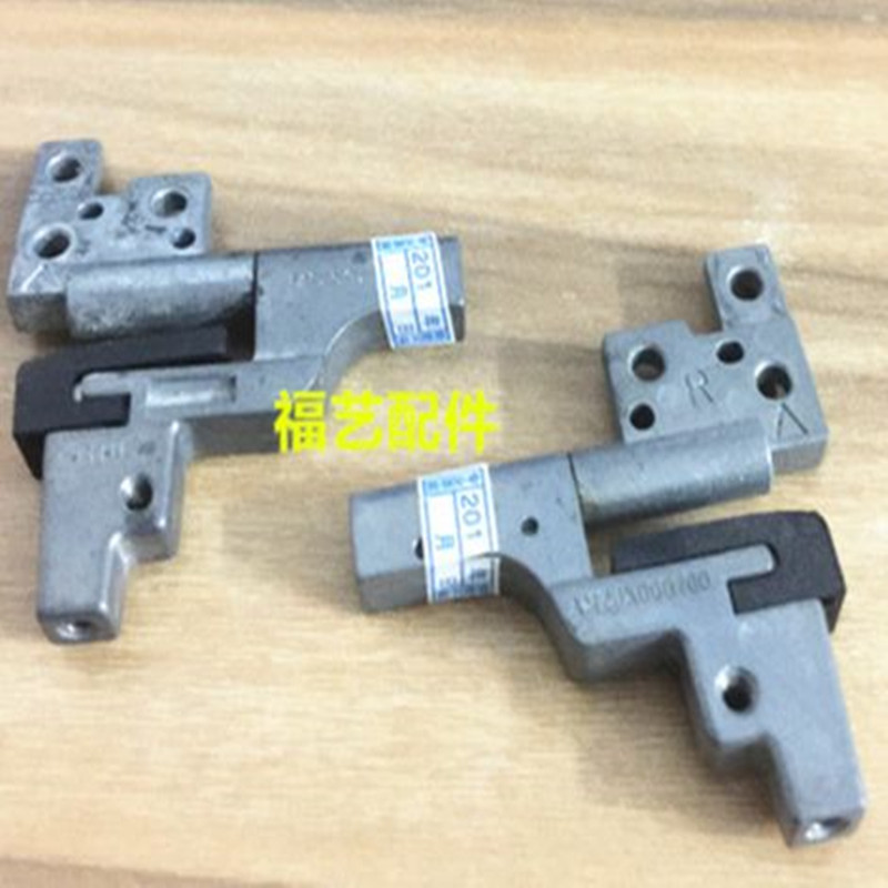 Laptop LCD Hinge For DELL D620 D630