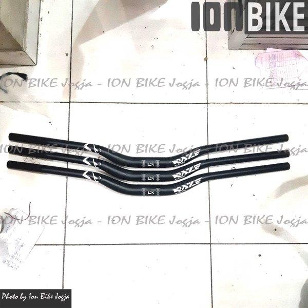 Stang Handlebar Raze Enduro Panjang 780Mm 78 Cm - Sepeda Mtb Oversize