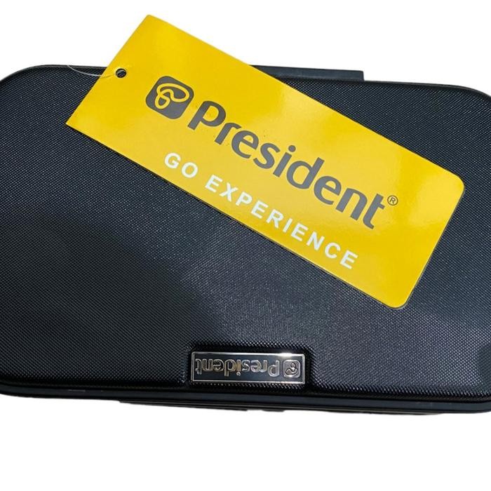 Koper Mini Front Bag Sepeda Lipat President Universal Original Quality