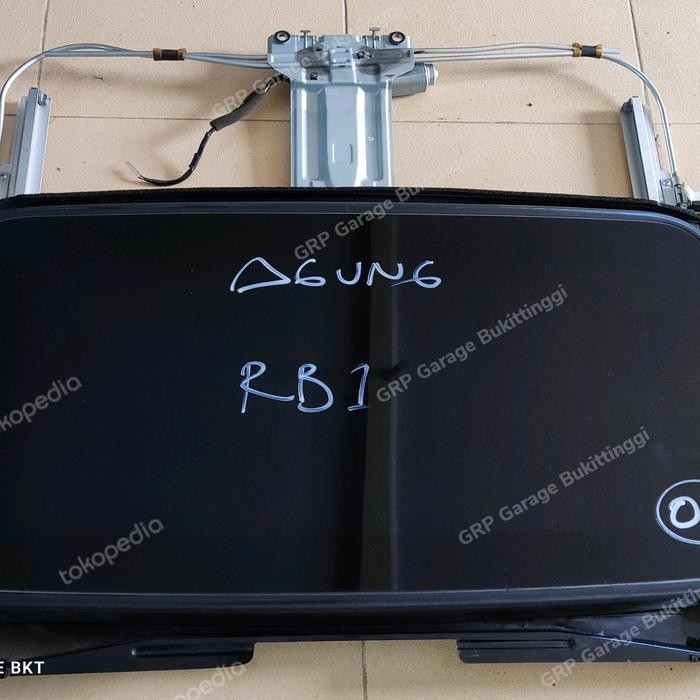 sunroof mobil copotan *