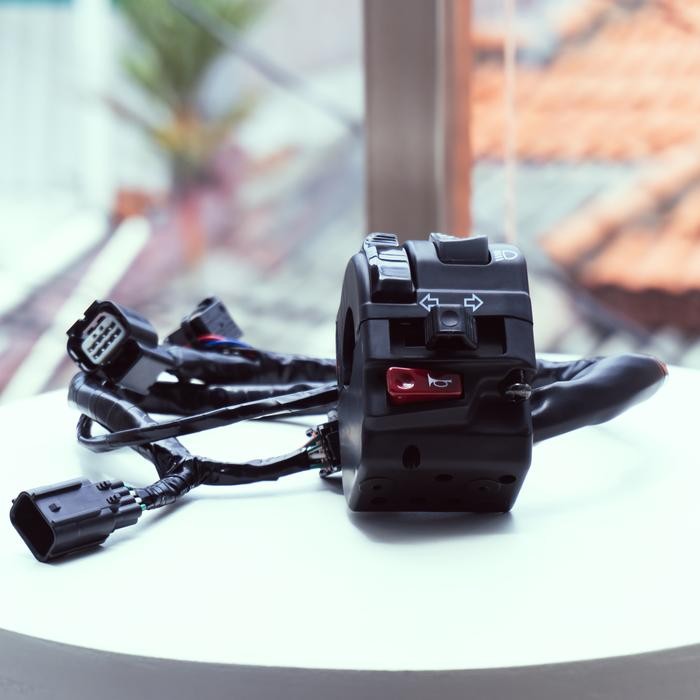 Saklar Kiri Vixion Old Original PNP Honda Vario 160 125 150